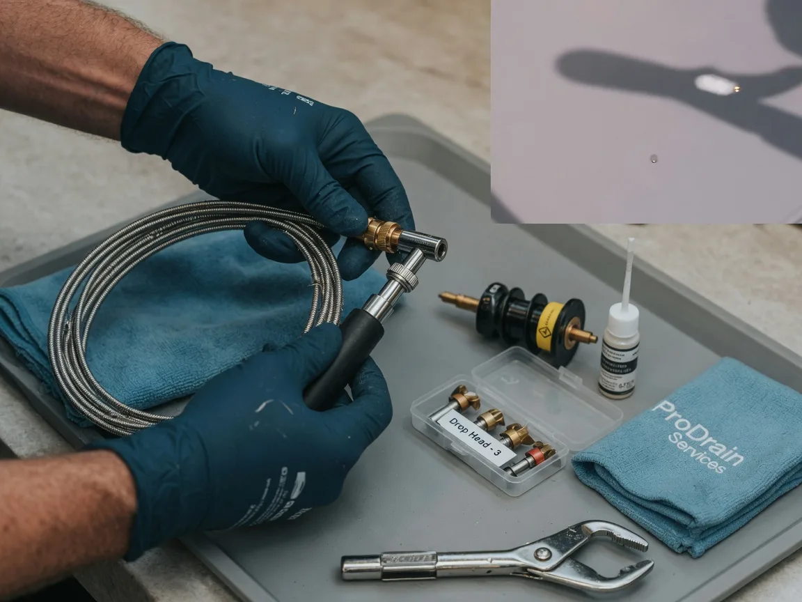 Why choose Drain Cleaning in Long Grove, IA